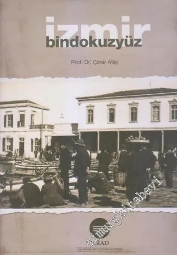 JUPİTER OYUNCAK İzmir Bindokuzyüz CİLTLİ - 2015 görsel 1