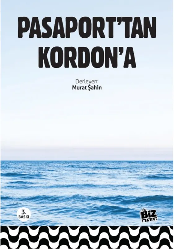 JUPITER OYUNCAK Pasaporttan Kordona - Murat Şahin