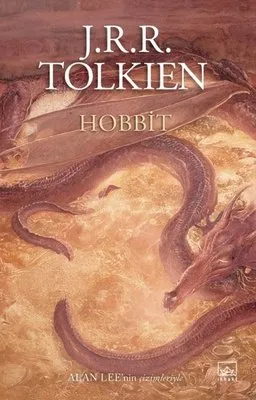 JÜPİTER OYUNCAK Hobbit Resimli - J. R. R. Tolkien görsel 1