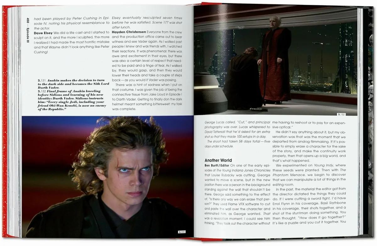 JÜPİTER OYUNCAK STAR WARS ARŞİV 1999-2005 - PAUL DUNCAN görsel 2