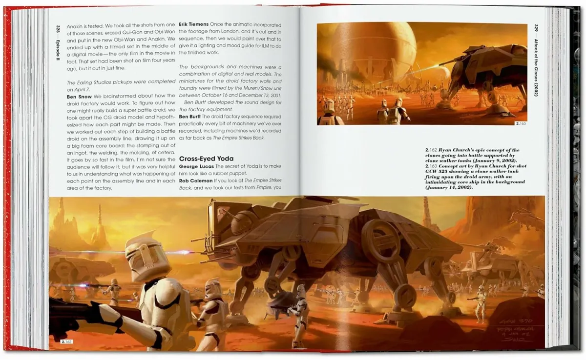 JÜPİTER OYUNCAK STAR WARS ARŞİV 1999-2005 - PAUL DUNCAN görsel 3