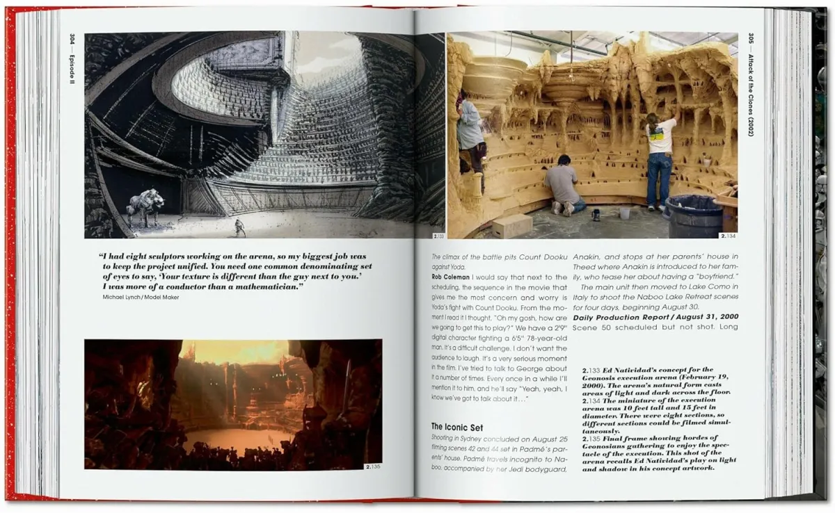 JÜPİTER OYUNCAK STAR WARS ARŞİV 1999-2005 - PAUL DUNCAN görsel 4
