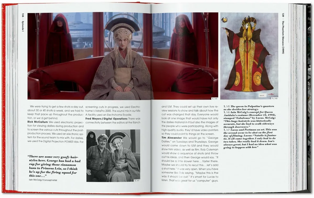 JÜPİTER OYUNCAK STAR WARS ARŞİV 1999-2005 - PAUL DUNCAN görsel 5