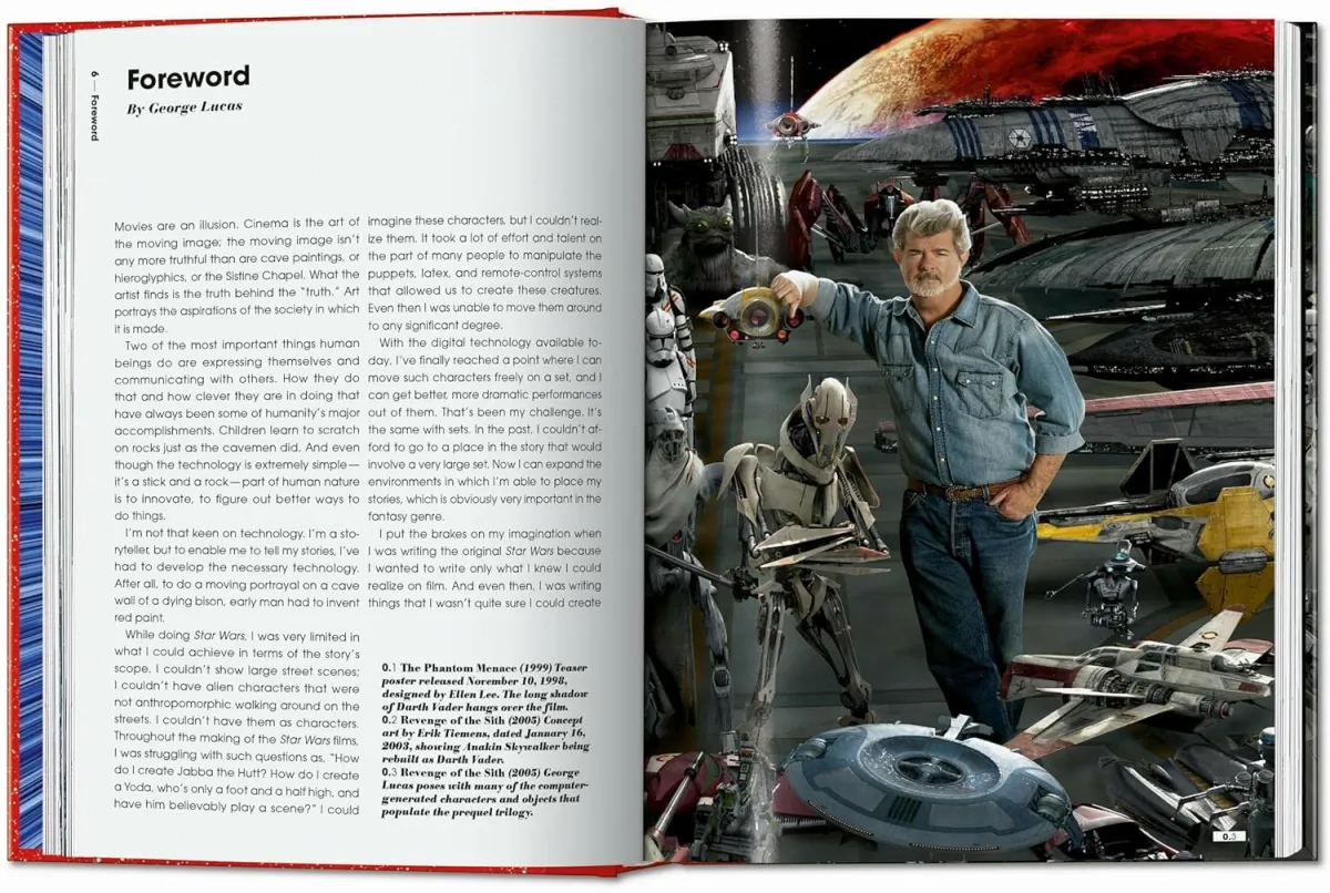 JÜPİTER OYUNCAK STAR WARS ARŞİV 1999-2005 - PAUL DUNCAN görsel 8