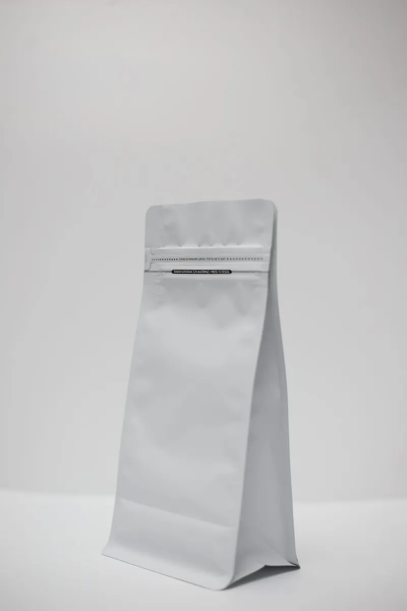 Taze çekilmiş türk kahvesi 250 gr görsel 3