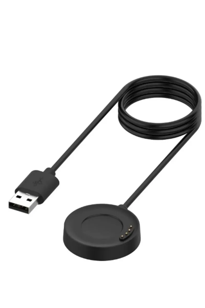 Markacase Amazfit 3 A1928 Usb Şarj Kablosu