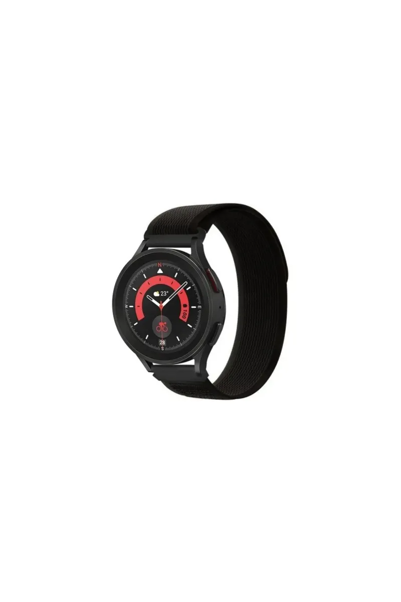 MarkaCase Amazfit Pace İçin Trail Kordon 22MM