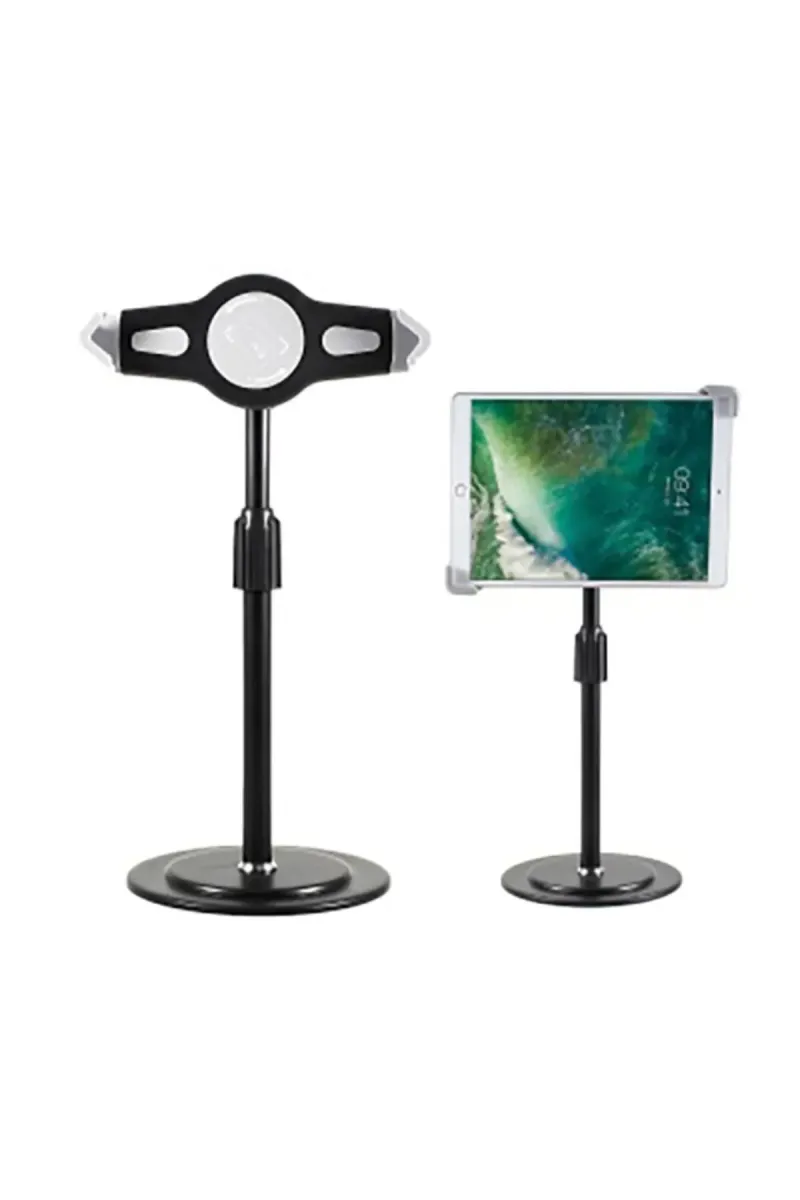 MarkaCase Toplantı İçin Tablet Tutucu (9.5-14.5 inç) görsel 2