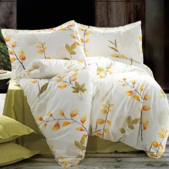 Elif Tedarik %100 Cotton Çift Kişilik Nevresim Takımı görsel 1