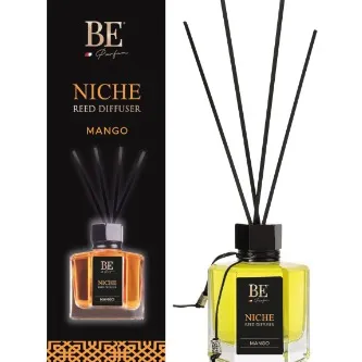 Elif Tedarik Özel Bambu Çubukları - Mango görsel 1