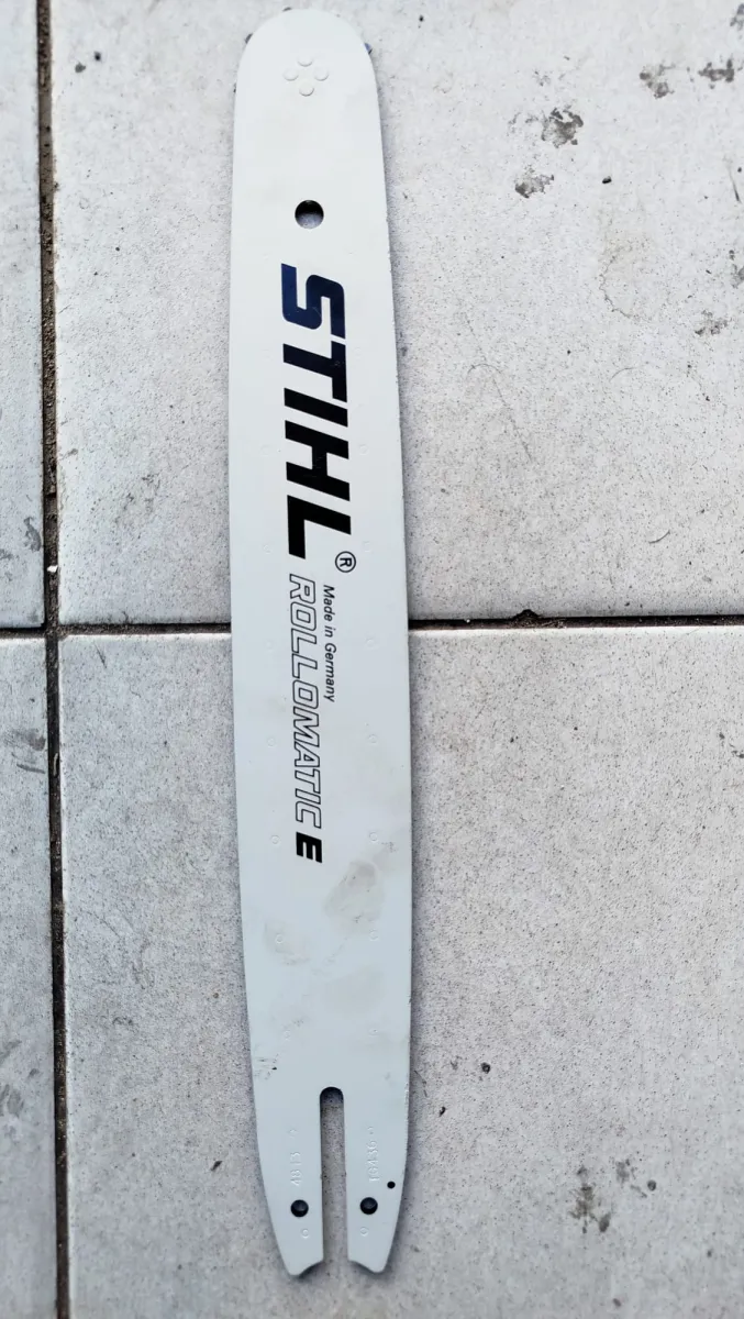 STHILL MS 170   KLAVUZ  ORJINAL görsel 2