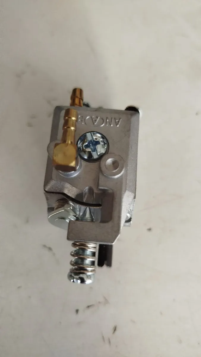 ECHO  MODEL NO   CS  510  520    KARBRATÖR görsel 3