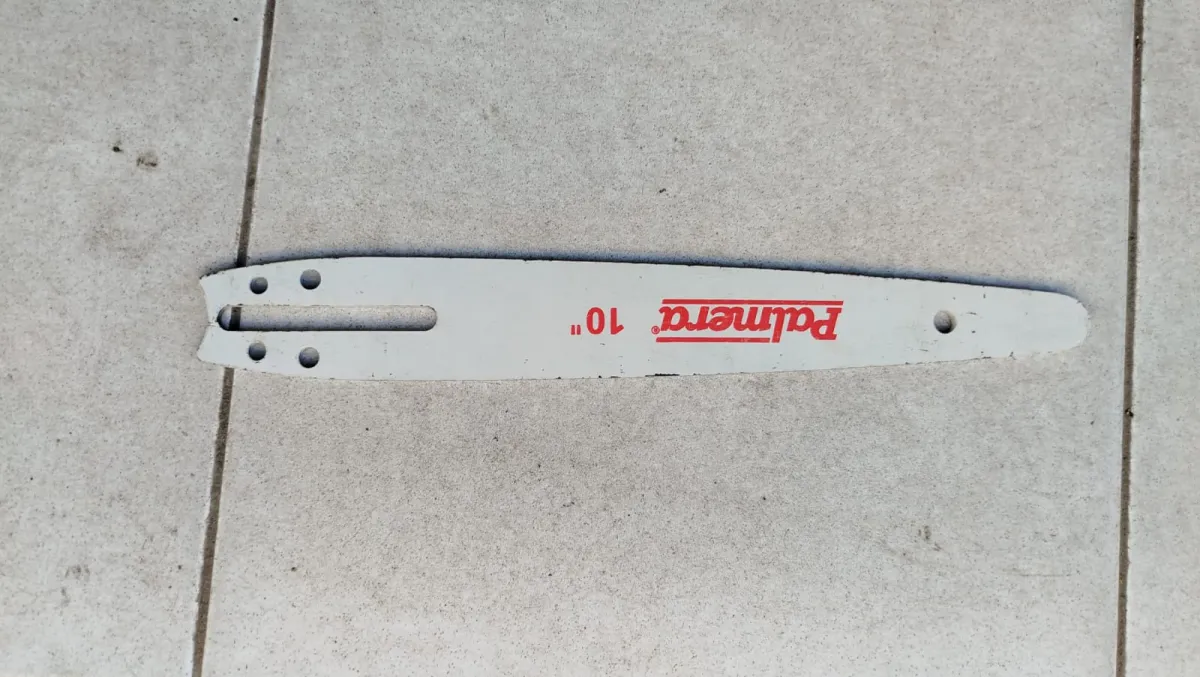 PALMERA  ZL 2500 B       1/4   30  DİŞ   KLAVUZ görsel 1