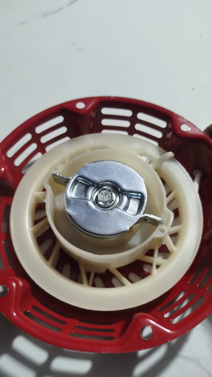 STARTER 5.5 6 HP