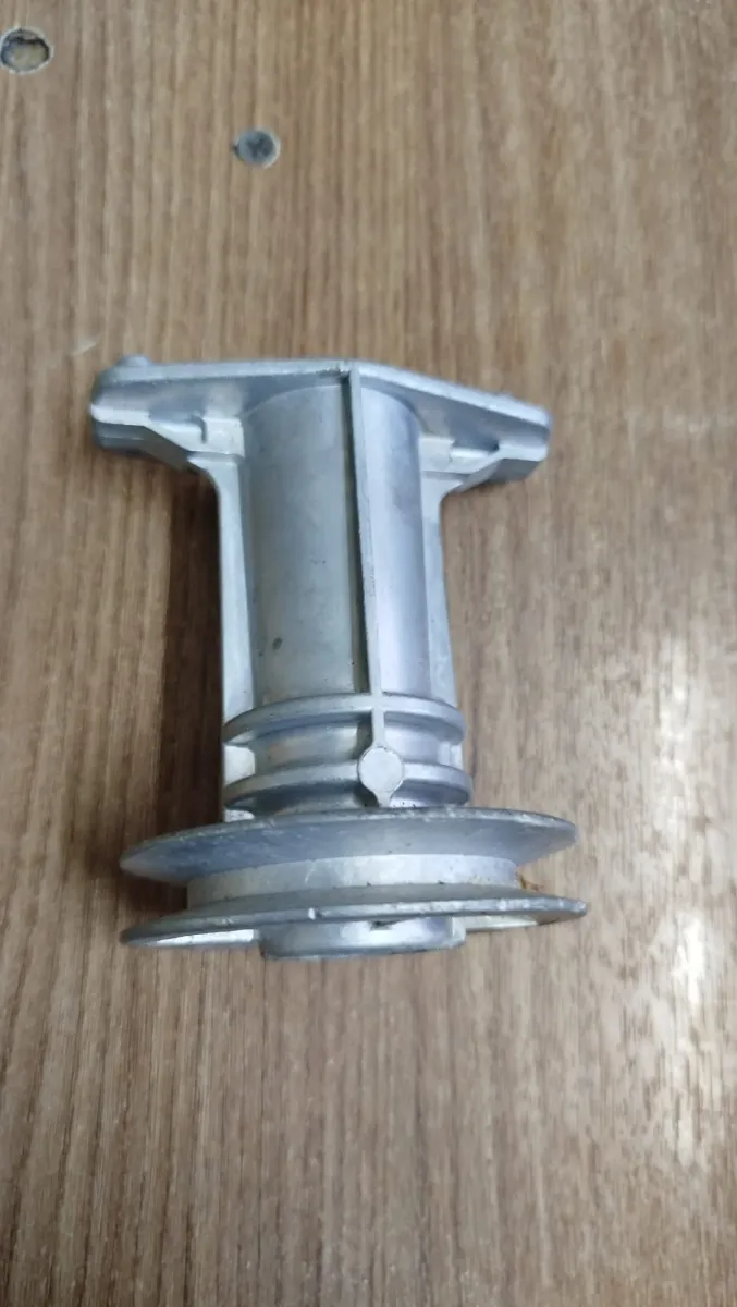WIKING   ÇİM BİÇME  BIÇAK ADAPTÖRÜ görsel 2