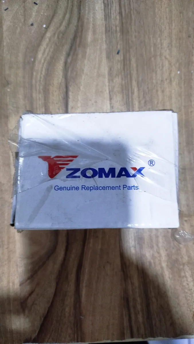 ZOMAX  ZM 6010  ELEKTRONIK BOBİN
