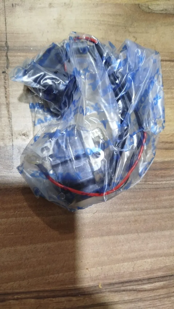ZOMAX  ZM 4610  ELEKTRONIK BOBİN görsel 1