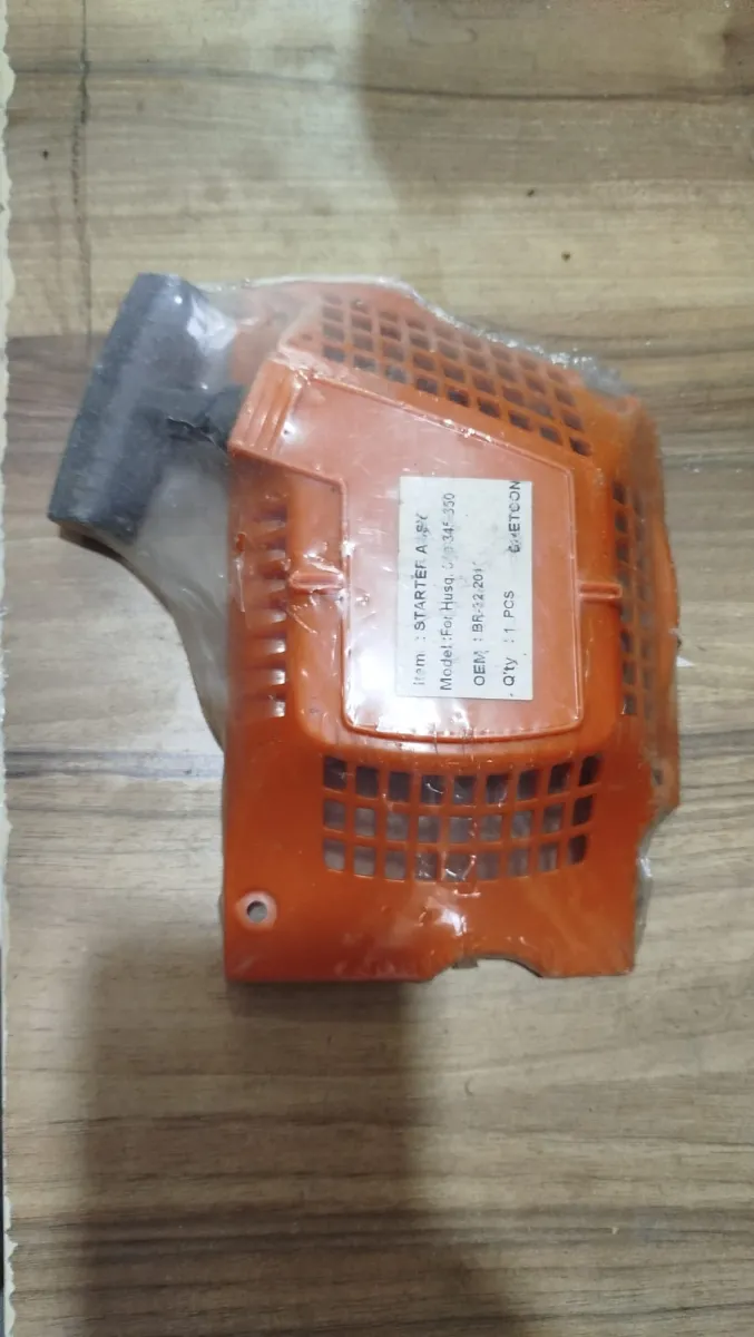 hosguvarna starter 340 345