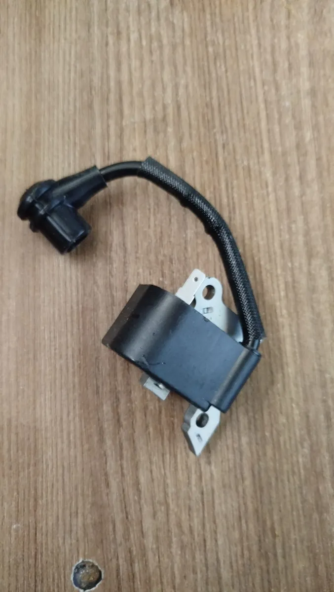 HOSGUVARNA  136  142  ELEKTRONIK BOBİN görsel 1