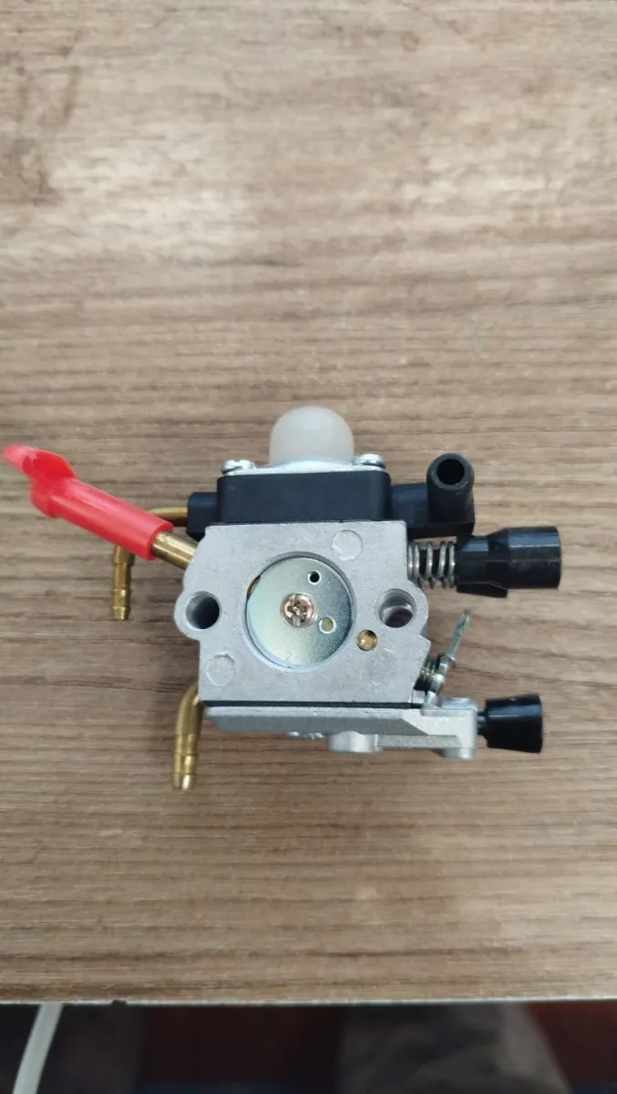 sthıll   çit biçme  hs  81 /86  modeller görsel 1