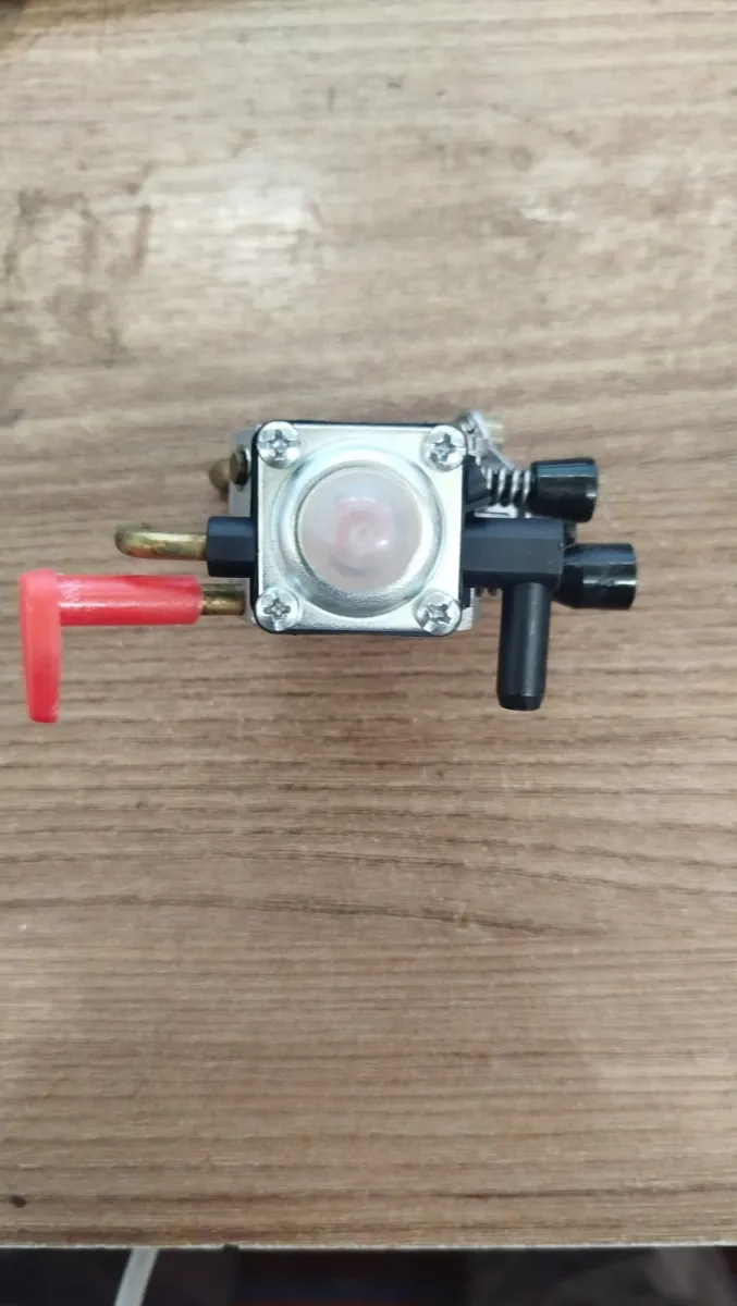 sthıll   çit biçme  hs  81 /86  modeller görsel 3