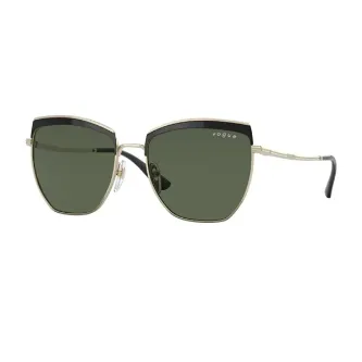 ERKAN OUTLET Gözlük Vogue 4234-s 352/71 54 Güneş Gözlüğü görsel 1