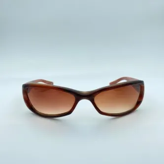 ERKAN OUTLET Gözlük Kadın Vintage Tarzı Güneş Gözlüğü 6177 02 görsel 1