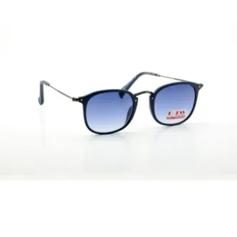 ERKAN OUTLET Unisex Gözlük Exess Unisex Güneş Gözlüğü 3-2045 görsel 1