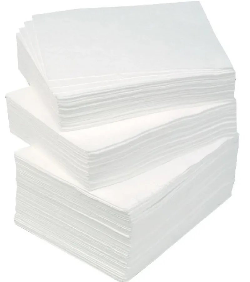 PAZAR10/ Yağ Emici Ped 40x50cm 150 gr 100 Adet görsel 3
