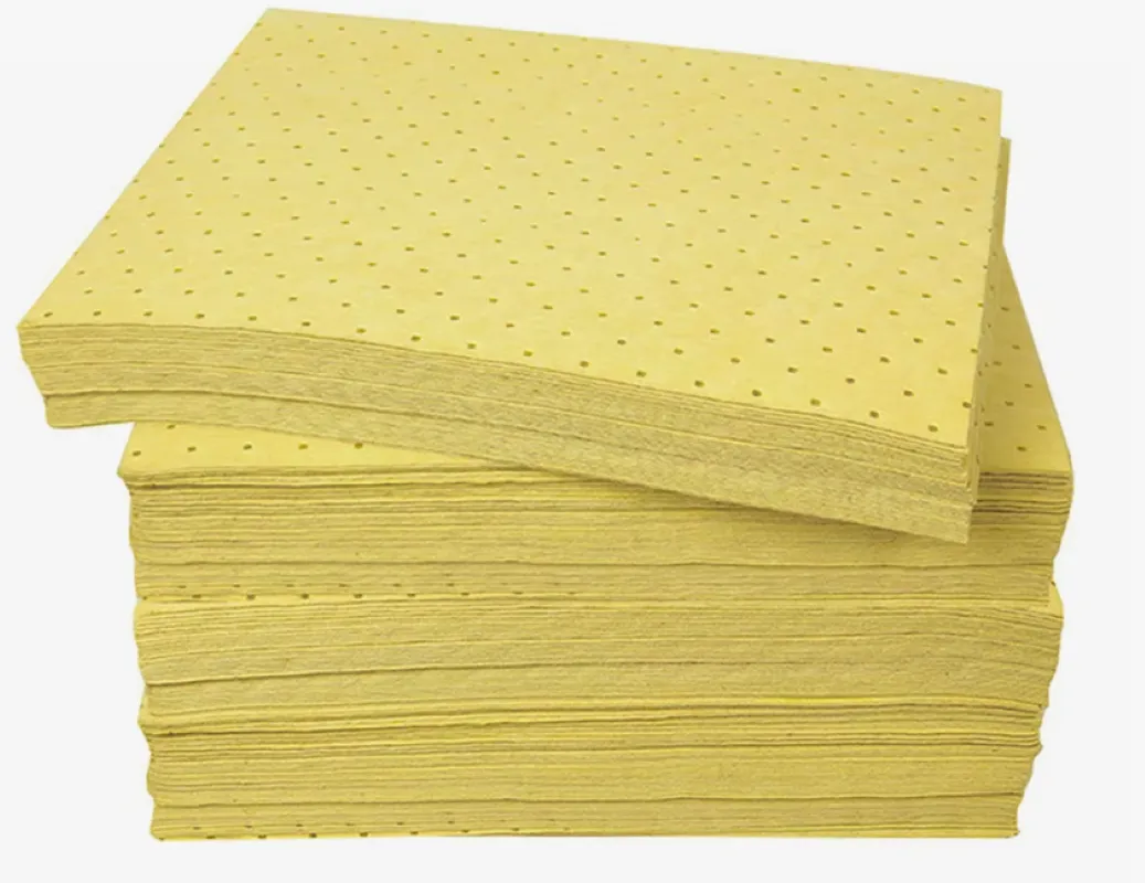 PAZAR10/ Kimyasal Emici Ped 40 Cmx 50 cm 100 Adet görsel 1