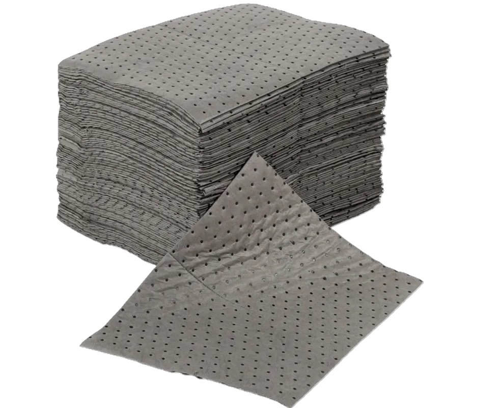 PAZAR10/ Genel Amaçlı Sıvı Emici Ped 40cm X 50.cm 100 Adet
