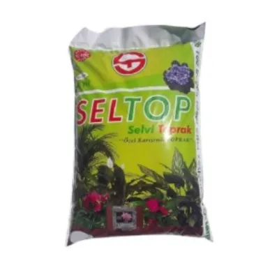 MY-NİL 20 L Cocopeat Toprak Hindstan Cevizi Torf görsel 1