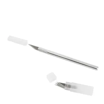 Reyonon Kretuar Metal Saplı 3 Yedekli 670g K.b görsel 1