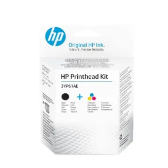 Reyonon 3YP61AE  Printhead Kit (GT51-GT52) görsel 1