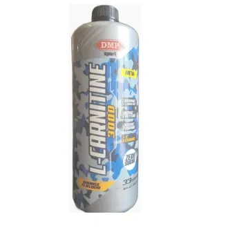 SARYA COSMETİC Sports L Carnitine 3000 1000ml görsel 1