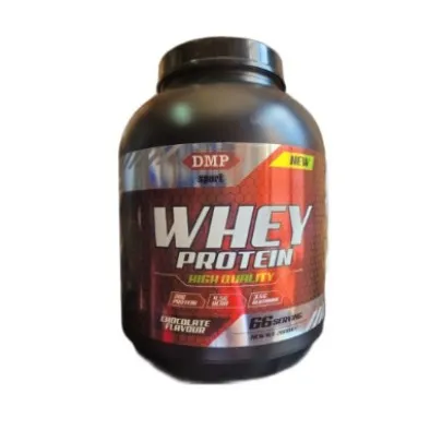SARYA COSMETİC Whey Protein 66 Porsiyon Çilek Aromalı 2.000 gr görsel 1