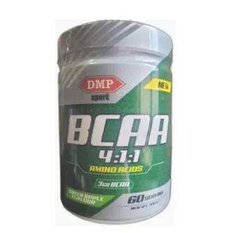 SARYA COSMETİC DMP Sports BCAA Amino Acids 300 Gram görsel 1