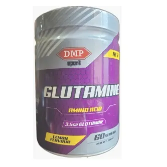 SARYA COSMETİC Sports Glutamine Amino Acid 300 gram görsel 1
