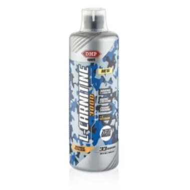 SARYA COSMETİC L-carnıtıne Thermo 3000 Mg Portakal Aromalı görsel 1