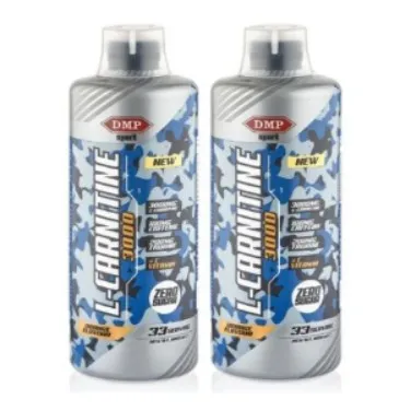 SARYA COSMETİC L-carnıtıne Thermo 3000 Mg Portakal Aromalı görsel 1