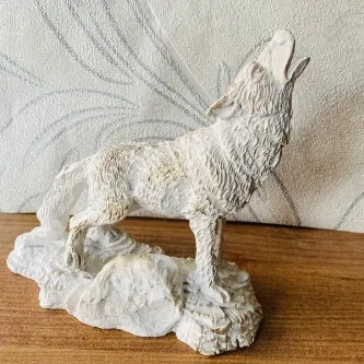 MYK HEDİYE VE SANAT ATÖLYESİ  Ülkücü Bozkurt Hediye görsel 1