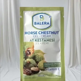 BALERA At Kestanesi Jel Krem 10Mlx15 Adet
