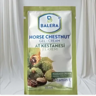 BALERA At Kestanesi Jel Krem 10Mlx100 Adet görsel 1