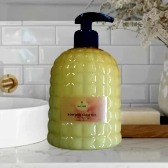 BALERA Sıvı Sabun Pudra Kokulu 500Ml