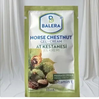 BALERA At Kestanesi Jel Krem 10Mlx30 Adet