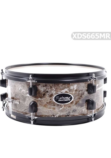Exporanto GMG S Bateri Davul Seti Special XDS665MR görsel 4