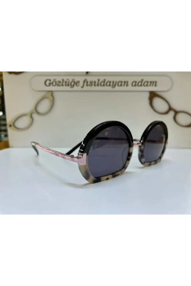 ERKAN OUTLET Gözlük Gio Ferrari 1078 C1 Güneş Gözlüğü görsel 2