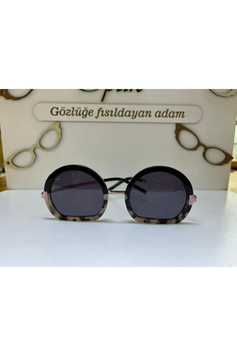 ERKAN OUTLET Gözlük Gio Ferrari 1078 C1 Güneş Gözlüğü görsel 4
