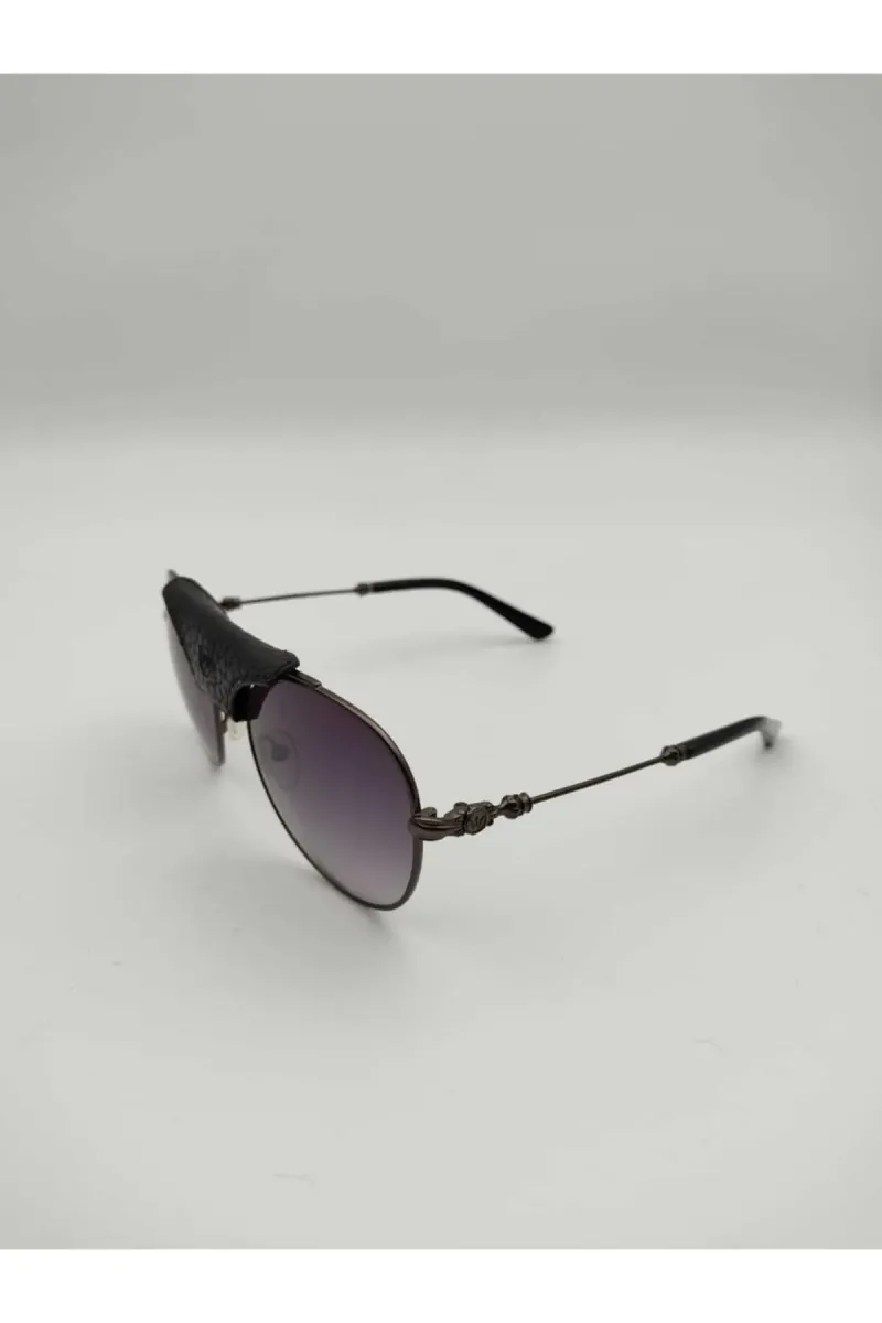 ERKAN OUTLET Gözlük Retro 603 02 Güneş Gözlüğü görsel 2