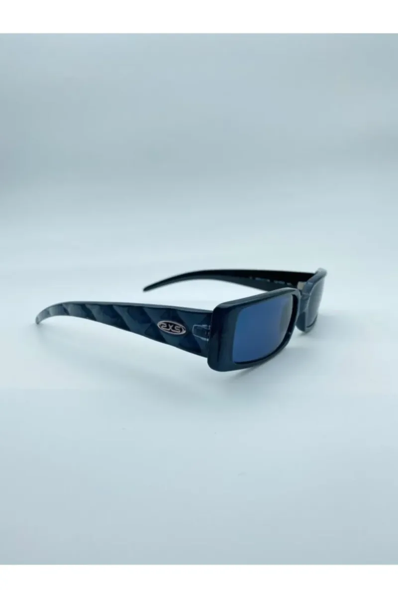 ERKAN OUTLET Gözlük Exess 3-1126 Cs757 Vintage Tarzı Güneş Gözlüğü görsel 2
